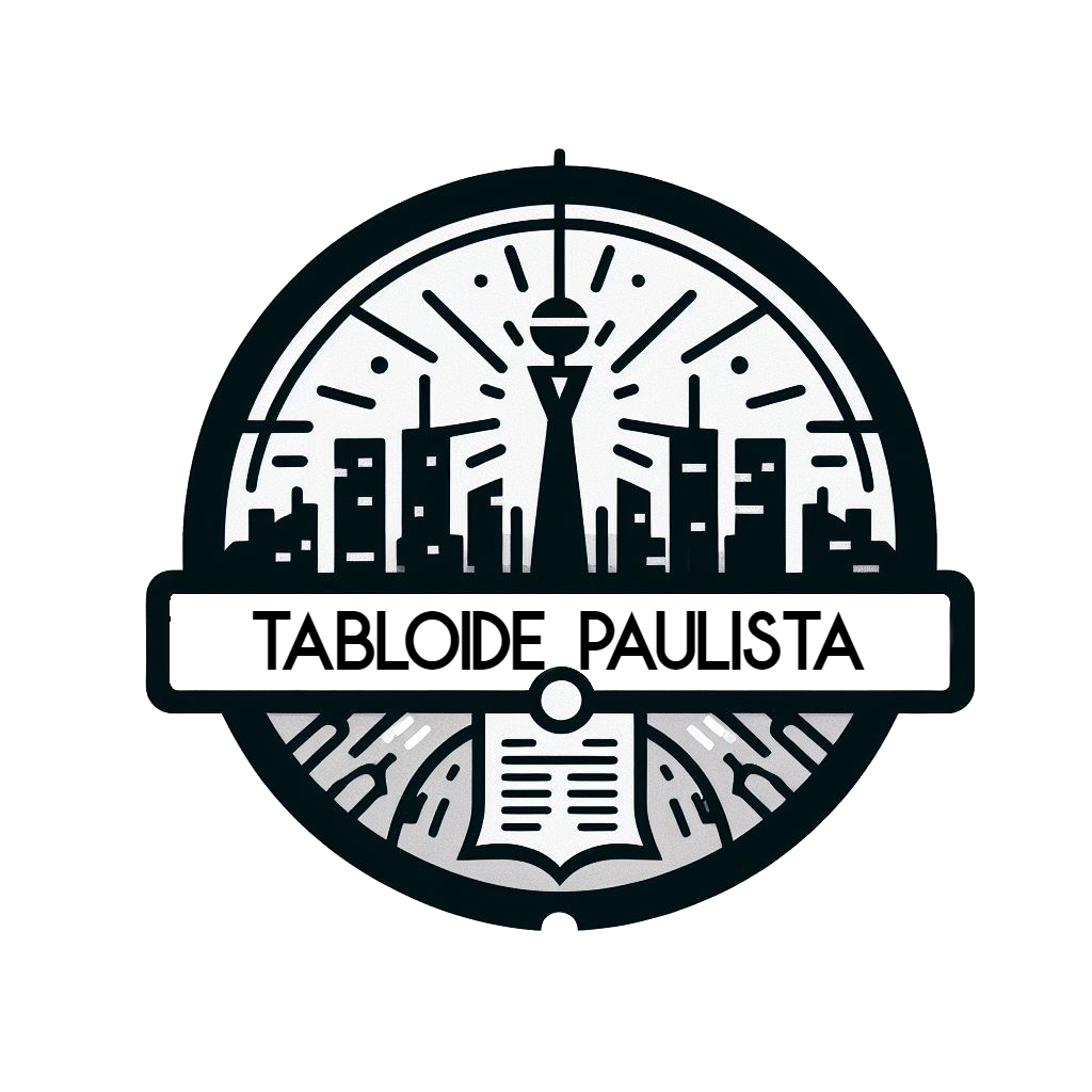Tabloide Paulista 
