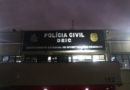 Polícia desmantela falsa central bancária que dava golpe da “fraude na conta” em idosos