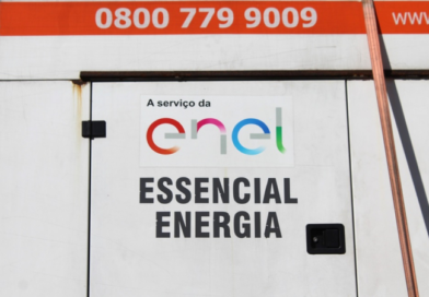 Ação da Enel visa evitar quedas de energia nas eleições 2024