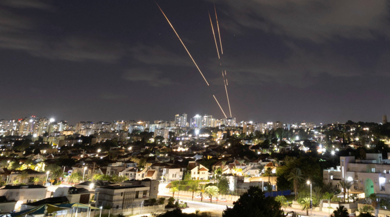 O povo de Israel está vivo