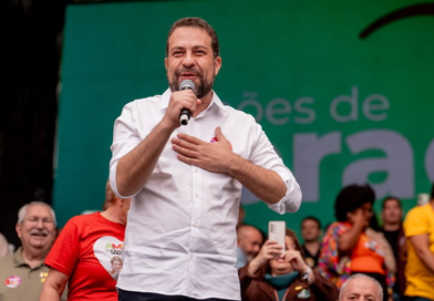 Com Boulos, Nunes e Marçal, SP tem 1º turno mais acirrado em décadas