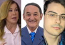 Zilu, Marquito e Dudu Camargo: os famosos que não se elegeram em SP