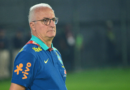 Dorival Júnior deveria sair da mesmice na seleção brasileira